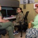 436th MDG celebrates National Nurses Week