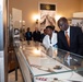 Kenyan President William Ruto Visits ANC