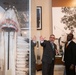 Kenyan President William Ruto Visits ANC