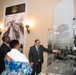 Kenyan President William Ruto Visits ANC