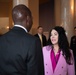 Kenyan President William Ruto Visits ANC