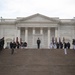Kenyan President William Ruto Visits ANC