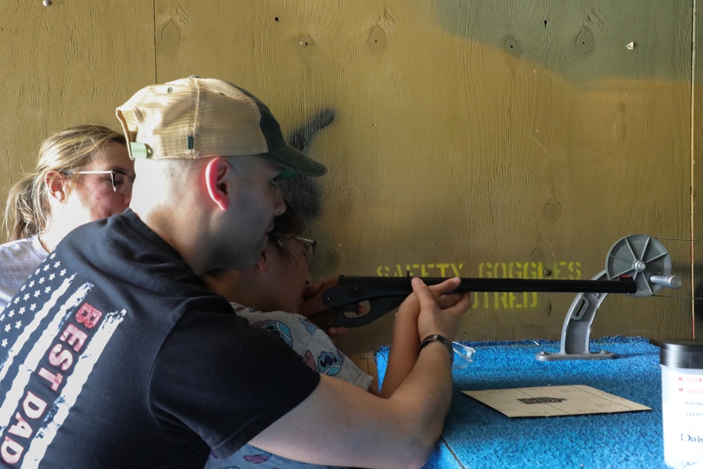 Armed Forces Day Open House 2024 at Fort McCoy