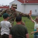 Armed Forces Day Open House 2024 at Fort McCoy