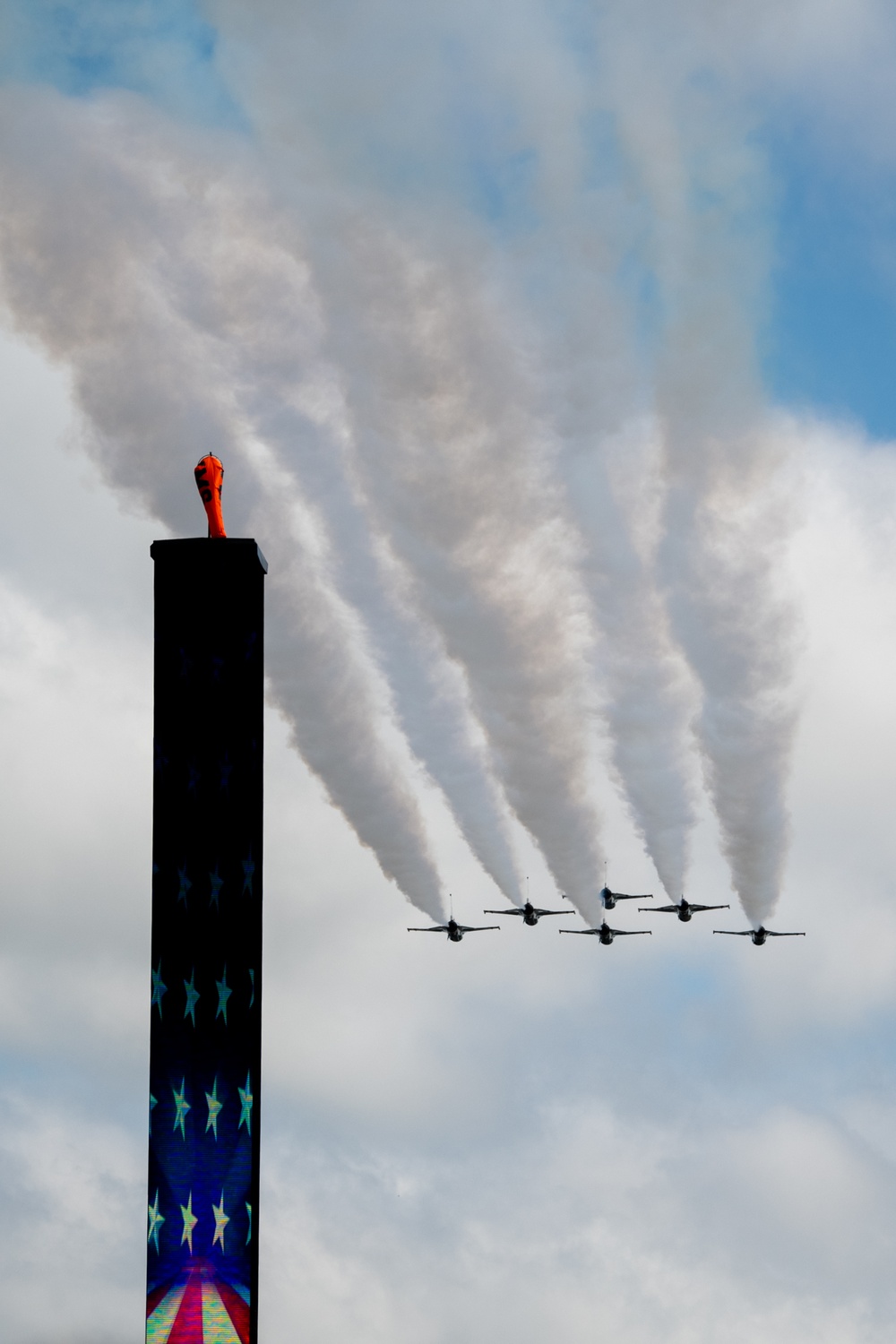 Indiana National Guard supports the 2024 Indianapolis 500