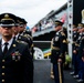 Indiana National Guard supports the 2024 Indianapolis 500