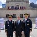 Indiana National Guardsmen participate in 2024 500 Festival Memorial Service