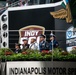 Indiana National Guard supports the 2024 Indianapolis 500