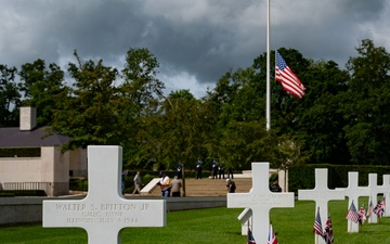 Memorial Day Remembrance Ceremony