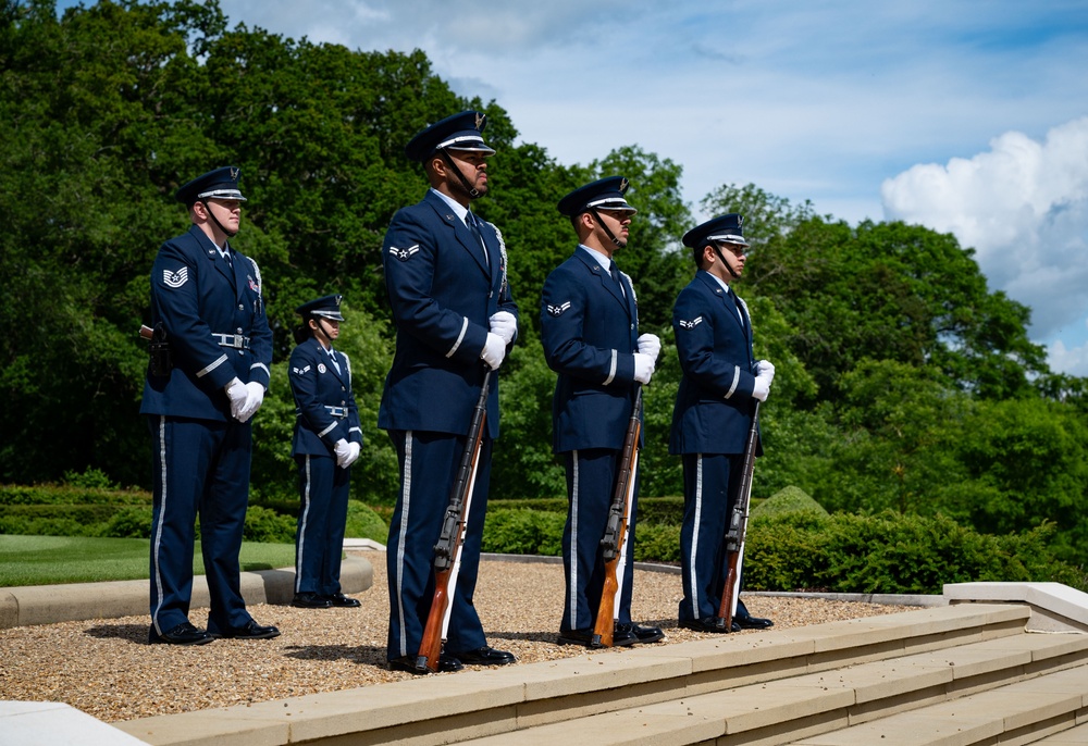 Memorial Day Remembrance Ceremony