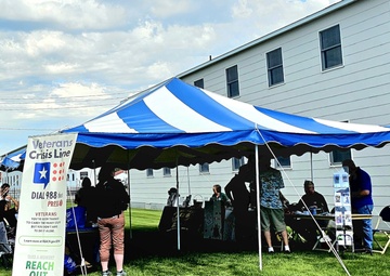 Photo Story: Looking back at 2024 Fort McCoy Armed Forces Day Open House, Part I