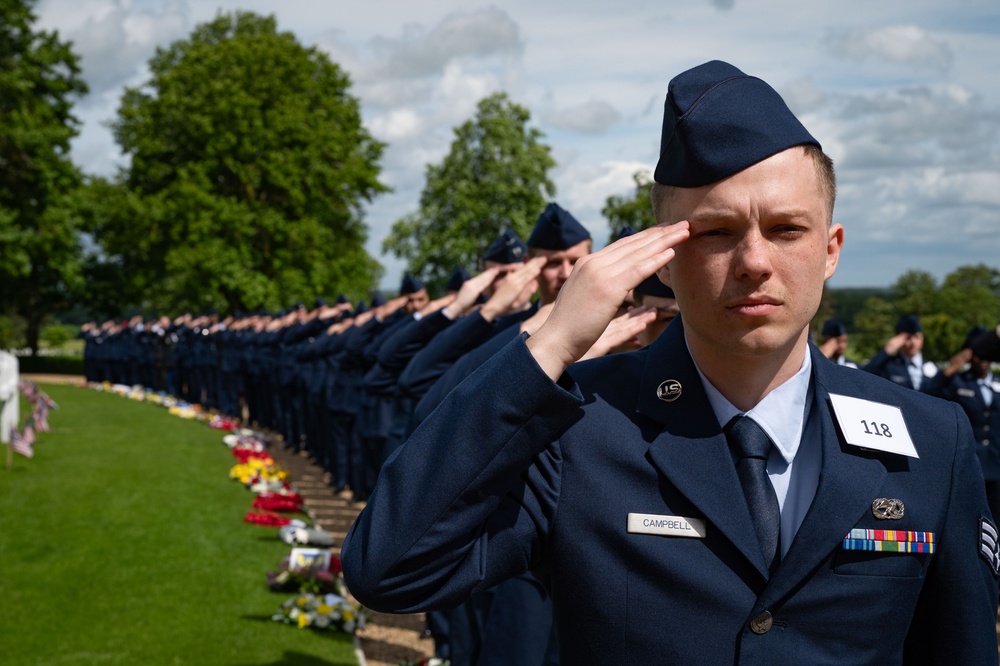 Memorial Day Remembrance Ceremony