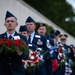 Memorial Day Remembrance Ceremony