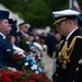 Memorial Day Remembrance Ceremony