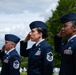 Memorial Day Remembrance Ceremony