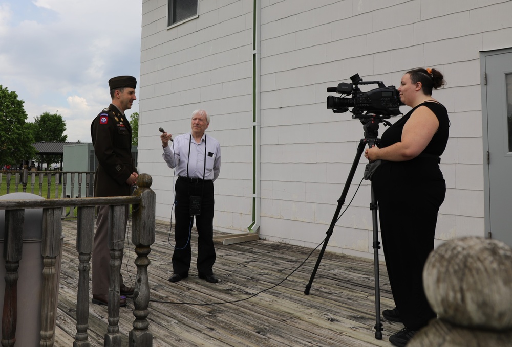 Armed Forces Day Open House 2024 at Fort McCoy