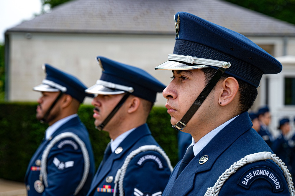 Memorial Day Remembrance Ceremony