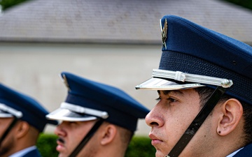 Memorial Day Remembrance Ceremony