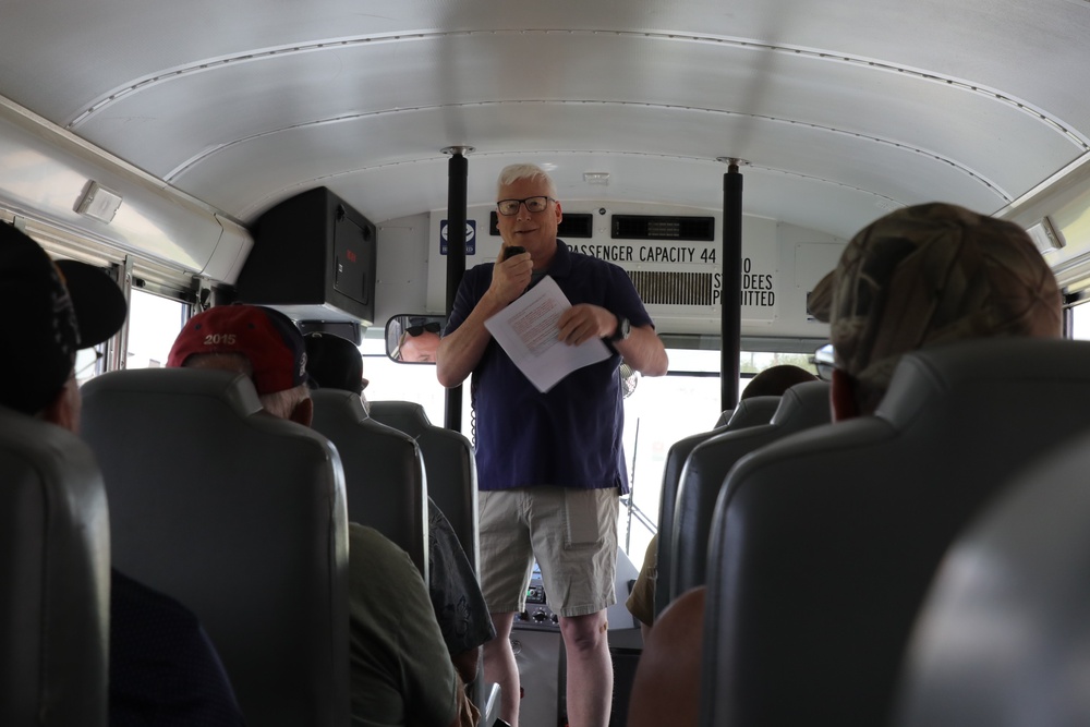 Armed Forces Day Open House 2024 at Fort McCoy