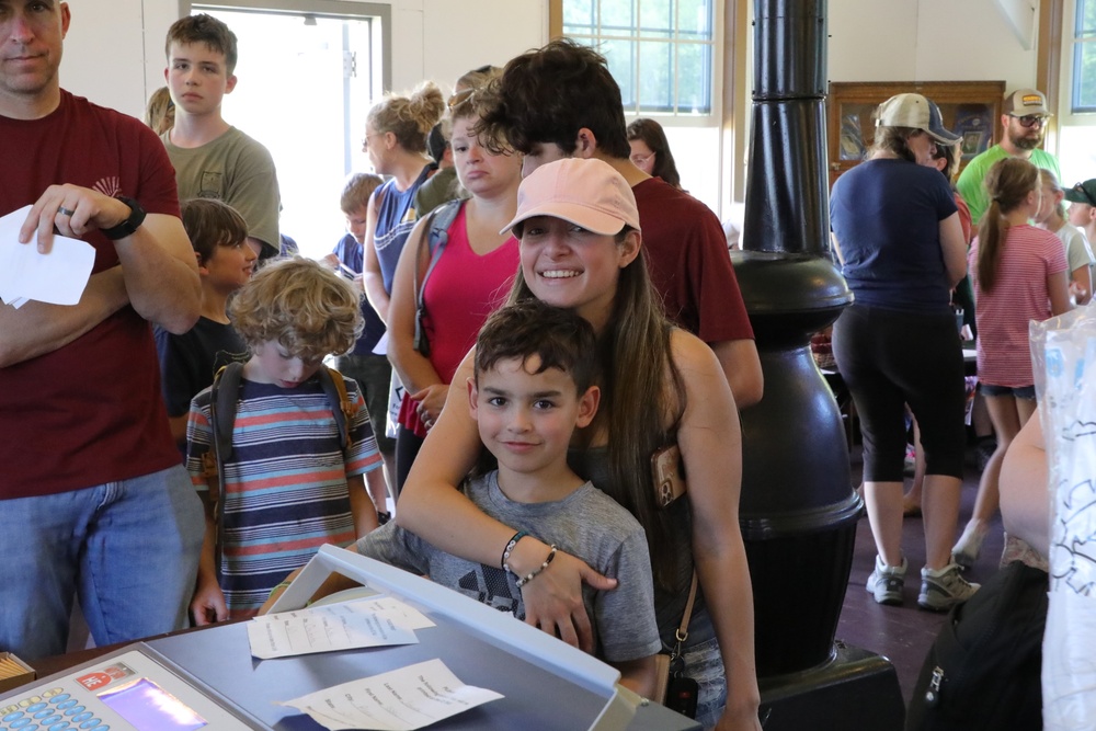 Armed Forces Day Open House 2024 at Fort McCoy