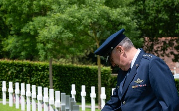 Memorial Day Remembrance Ceremony