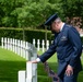 Memorial Day Remembrance Ceremony