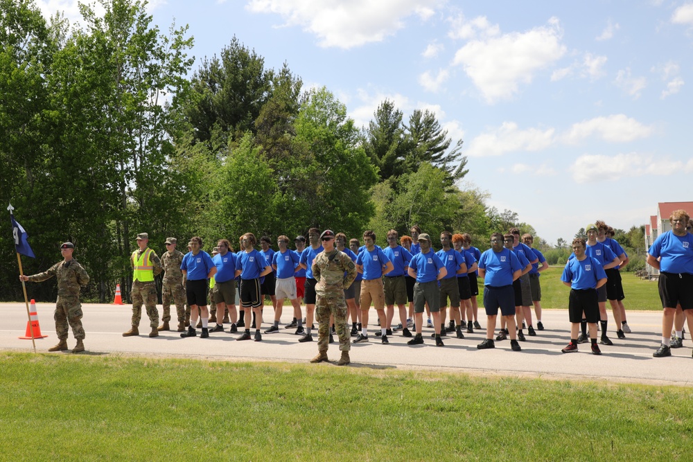 Armed Forces Day Open House 2024 at Fort McCoy