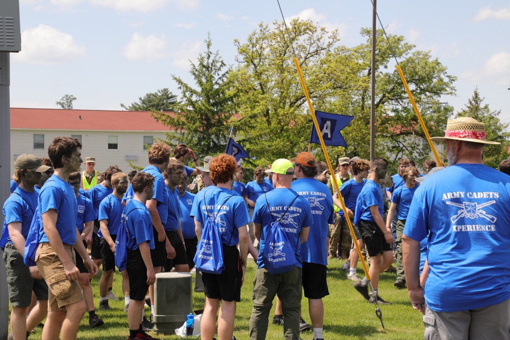 Armed Forces Day Open House 2024 at Fort McCoy