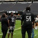 Raiders Fantasy Camp: Honoring Creech and Nellis Airmen