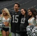 Raiders Fantasy Camp: Honoring Creech and Nellis Airmen