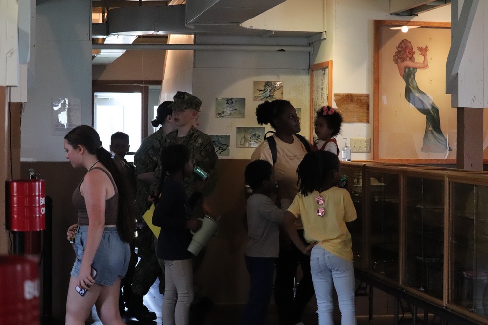 Armed Forces Day Open House 2024 at Fort McCoy