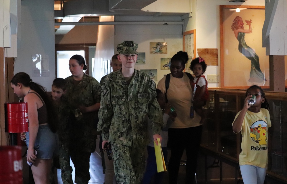 Armed Forces Day Open House 2024 at Fort McCoy