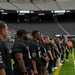 Raiders Fantasy Camp: Honoring Creech and Nellis Airmen