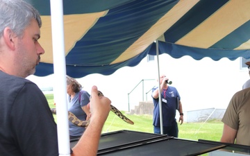 Photo Story: Looking back at 2024 Fort McCoy Armed Forces Day Open House, Part II
