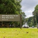 Visitors Arriving at Old Highway 41 Day Use Area for Memorial Day