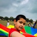 ARSOUTH hosts field day for Booker T. Washington Elementary School