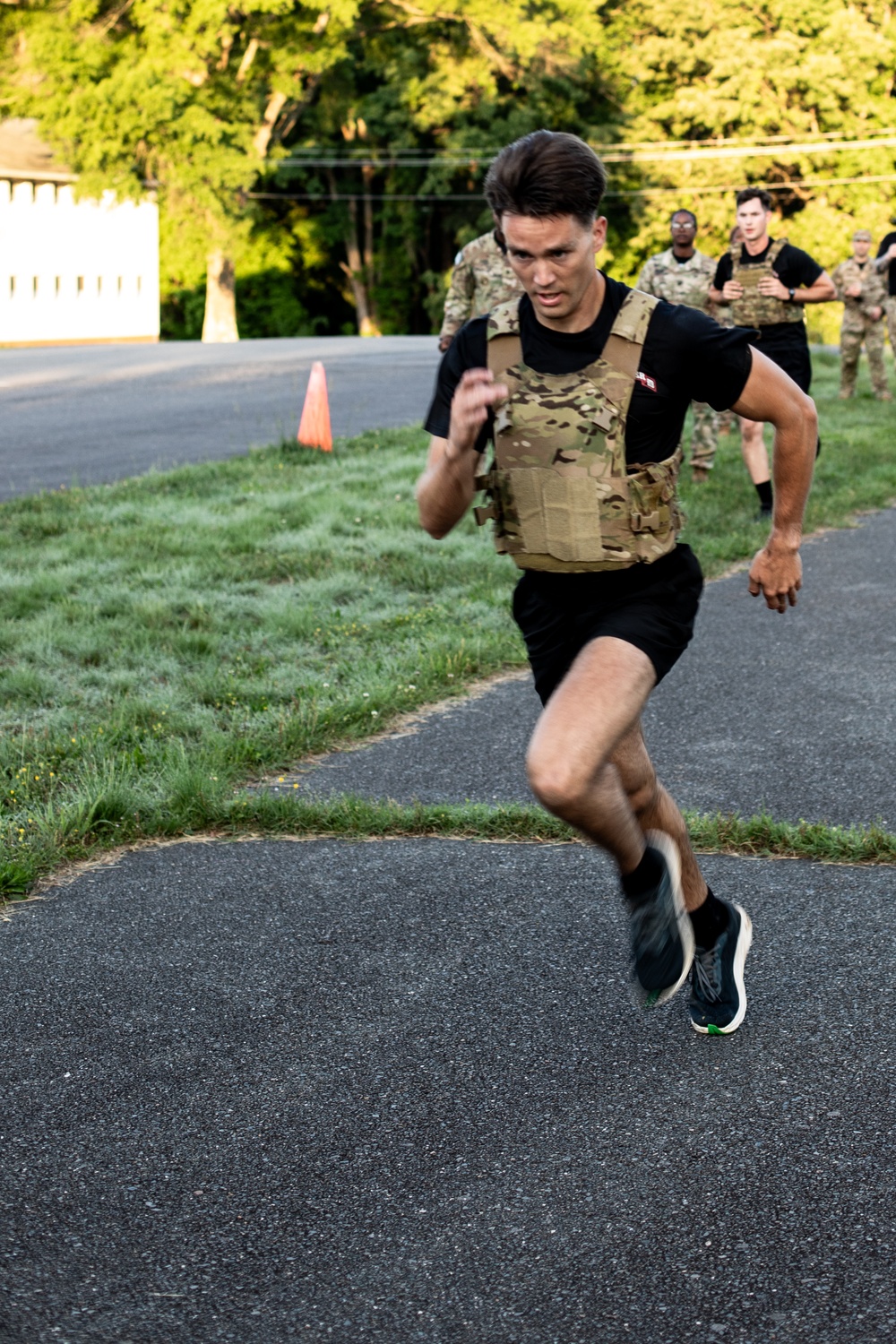 Dvids - Images - Participants Of The 11th Annual Best Combat Camera 