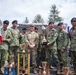 Fuerzas Comando 2024 Closing Ceremony