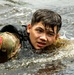 Participants of the 11th Annual Best Combat Camera Competition prepare to compete in an event.