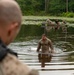 Participants of the 11th Annual Best Combat Camera Competition prepare to compete in an event.