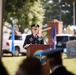 Fort Novosel holds Memorial Day ceremony