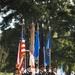 Fort Novosel holds Memorial Day ceremony