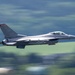 NATO Allies celebrate 50 year anniversary of F-16 and Tornado