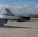 NATO Allies celebrate 50 year anniversary of F-16 and Tornado