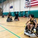 Army Sports Team Camp focuses on recovery, camaraderie, competition