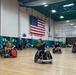 Army Sports Team Camp focuses on recovery, camaraderie, competition