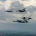 NATO Allies celebrate 50 year anniversary of F-16 and Tornado