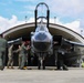 NATO Allies celebrate 50 year anniversary of F-16, Tornado Fighters