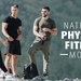 Physical Fitness Holistically Integrates with All Total Force Fitness Domains to Support Readiness
