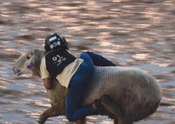 Killeen Rodeo saddles up for Military Appreciation Night